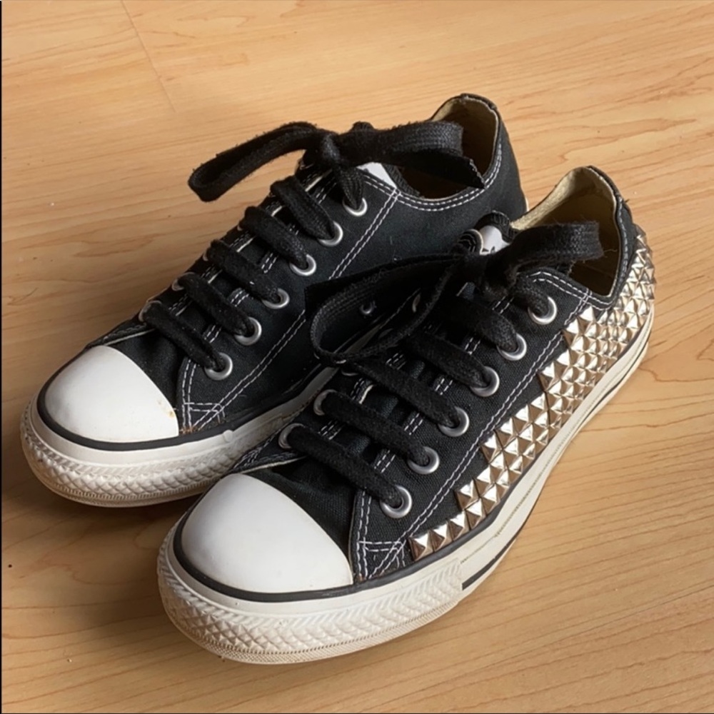 Converse All-Star Chuck Taylors! ($0Shipping)